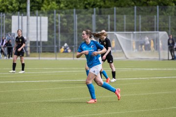 Bild 184 - wBJ SC Condor - VfL Pinneberg : Ergebnis: 3:2
